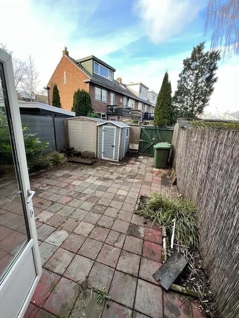 Rental property 3