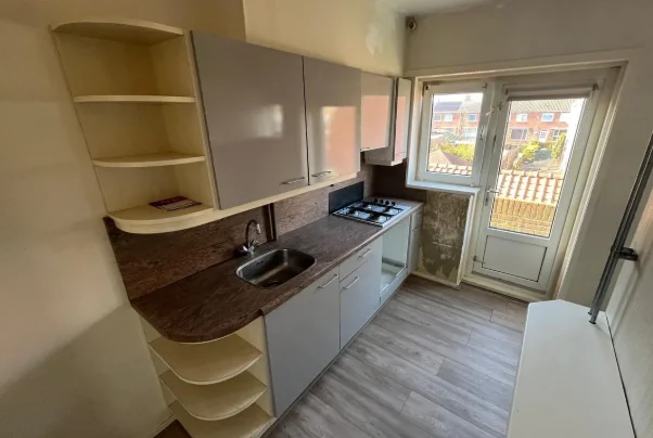 Rental property 3