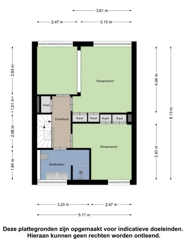 Rental property 2