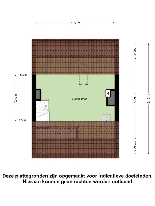 Rental property 3