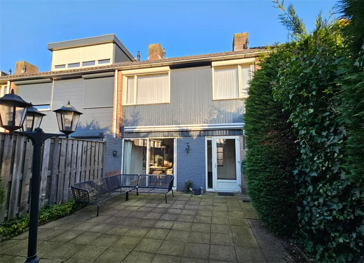 Rental property 2