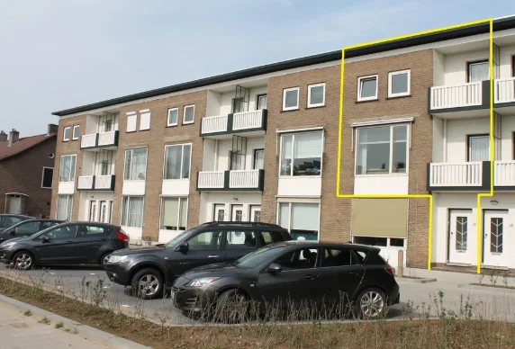 Rental property 2