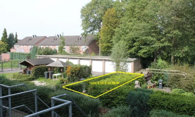 Rental property 3