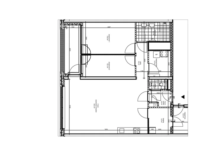 Rental property 3
