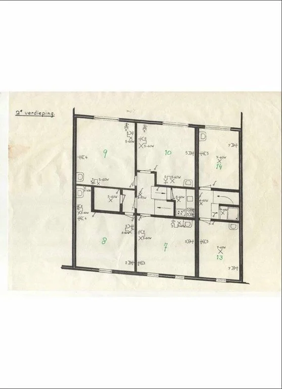 Rental property 2