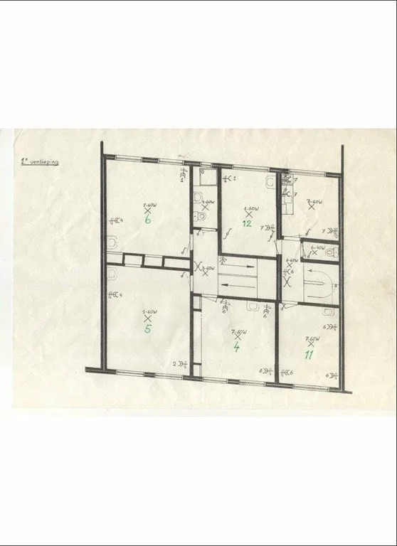 Rental property 3