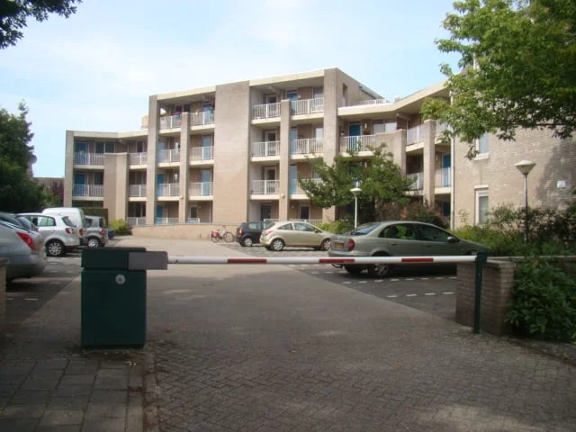 Rental property 3