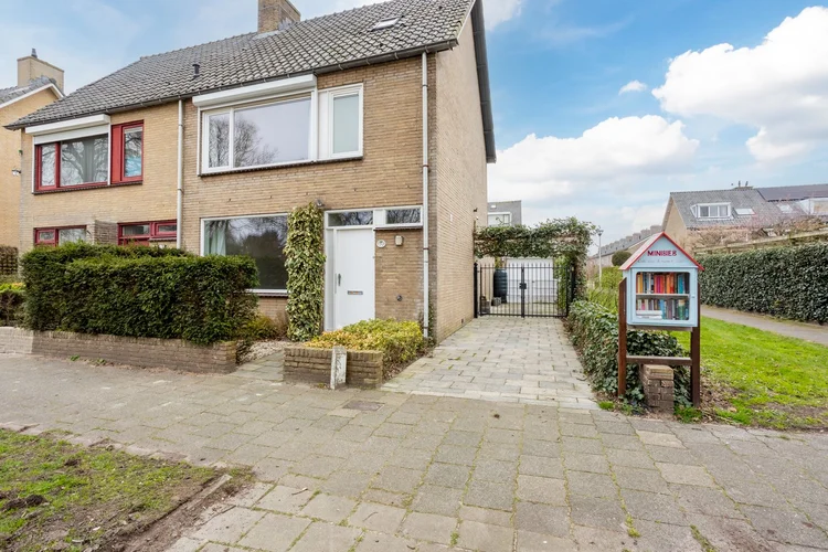 Rental property 3