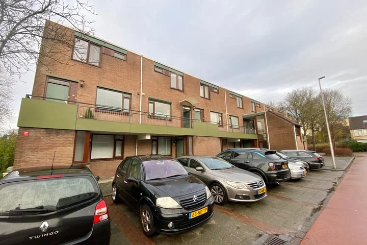 Rental property 2