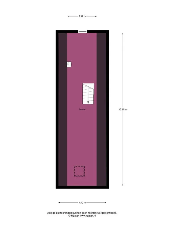 Rental property 2