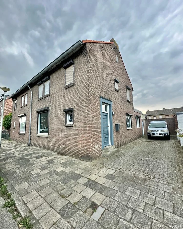 Rental property 4