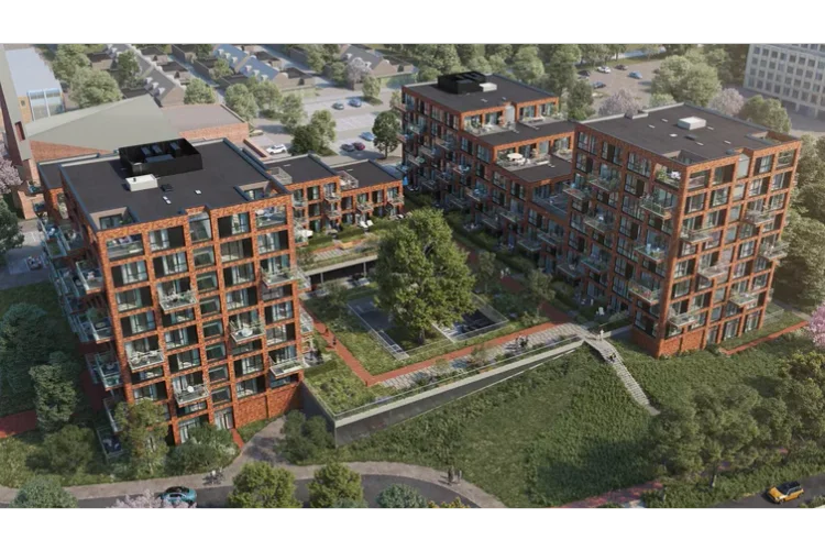 Rental property 3
