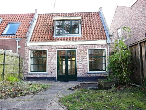 Rental property 2