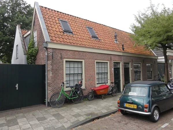 Rental property 4