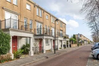 Rental property 3