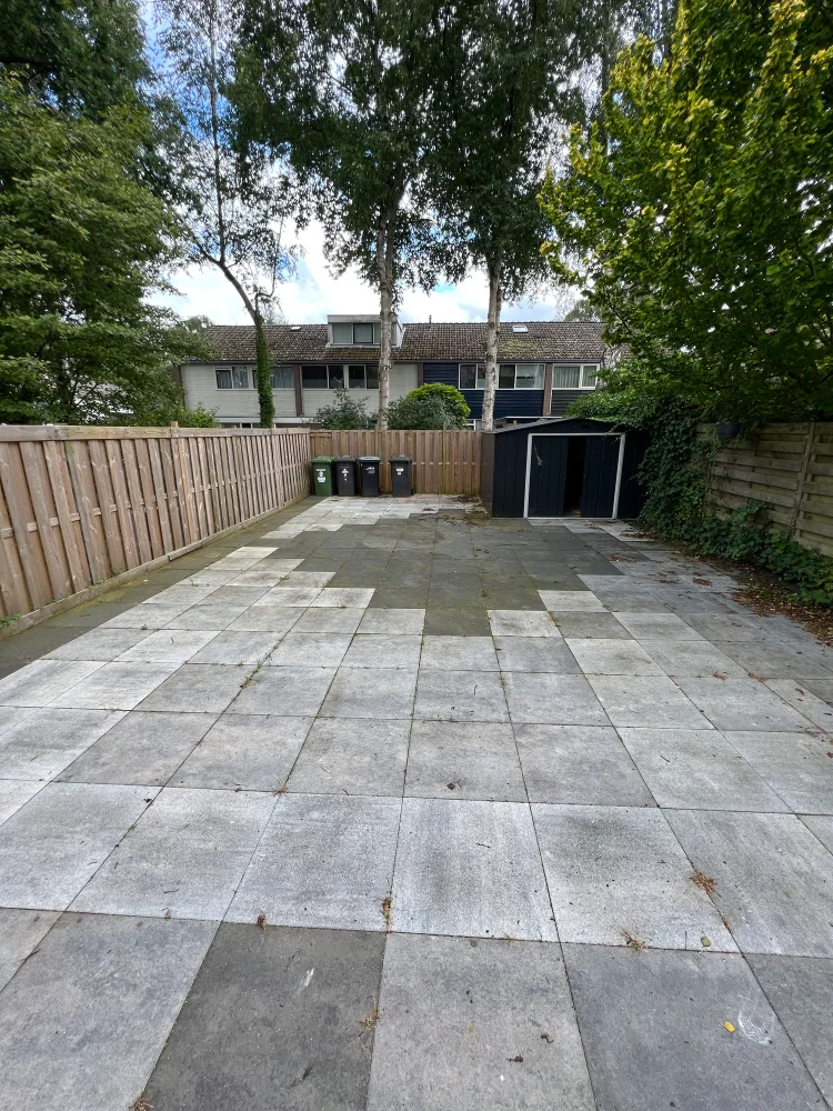 Rental property 5