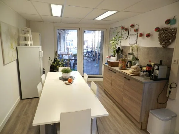 Rental property 3