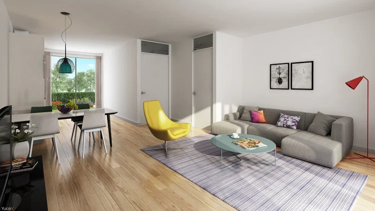 Rental property 2
