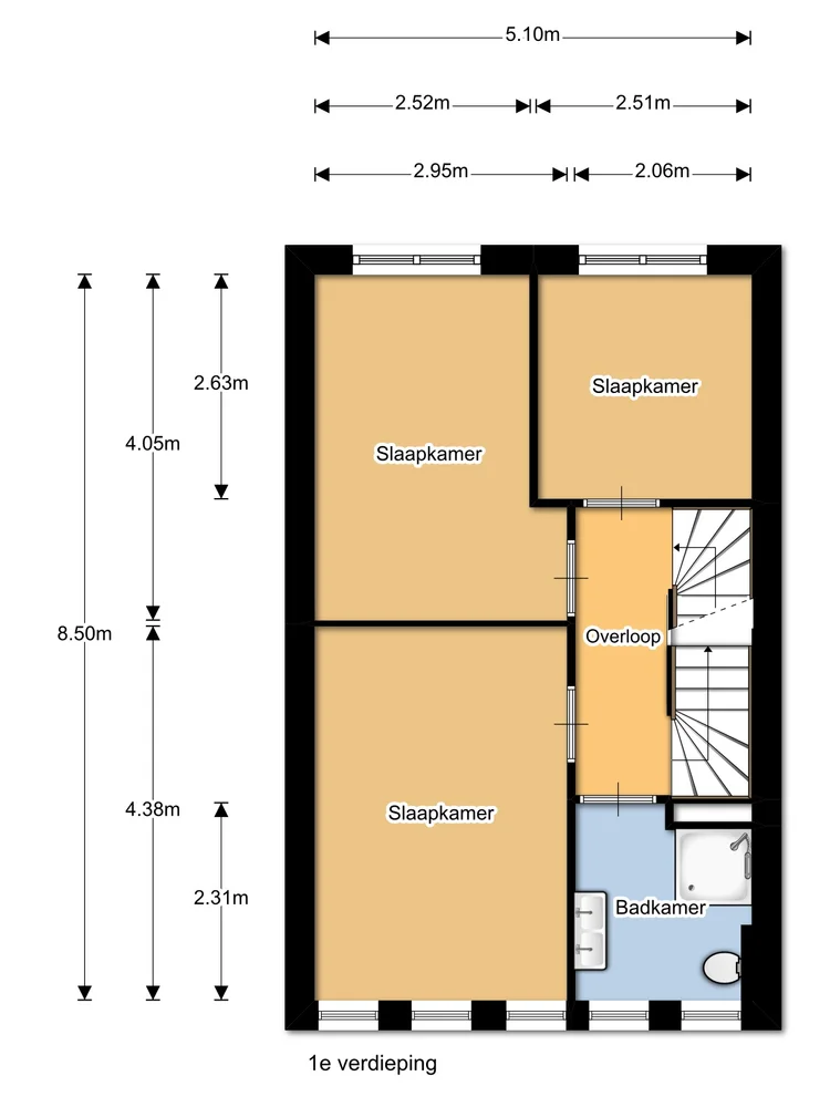 Rental property 3