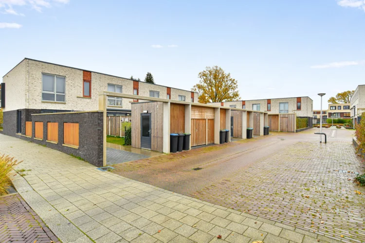 Rental property 3