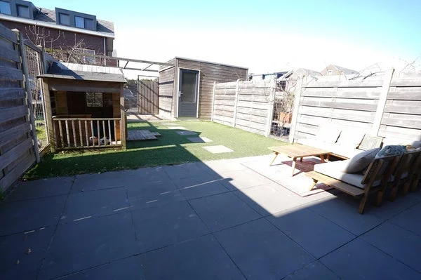 Rental property 5