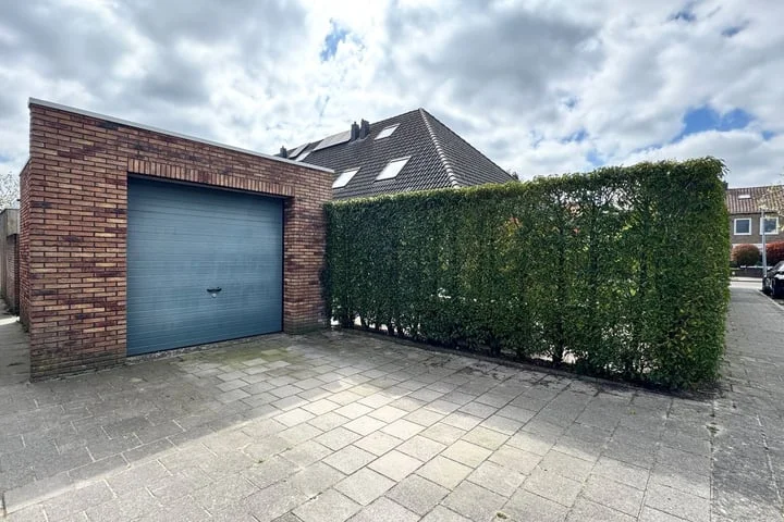 Rental property 2