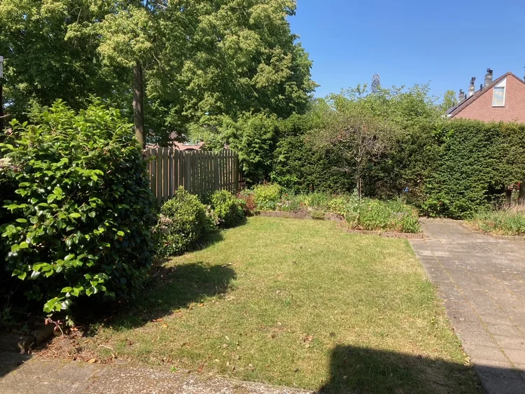 Rental property 5