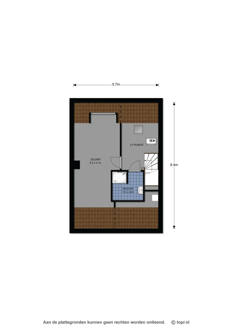 Rental property 2