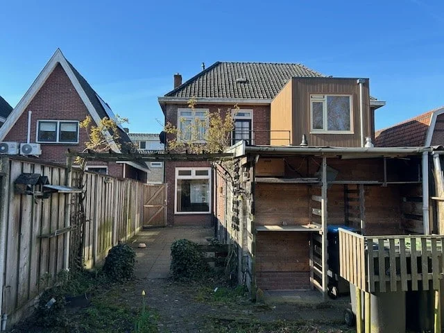 Rental property 5