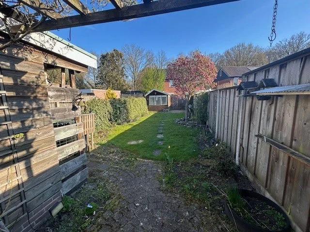 Rental property 3
