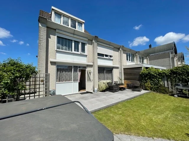 Rental property 2