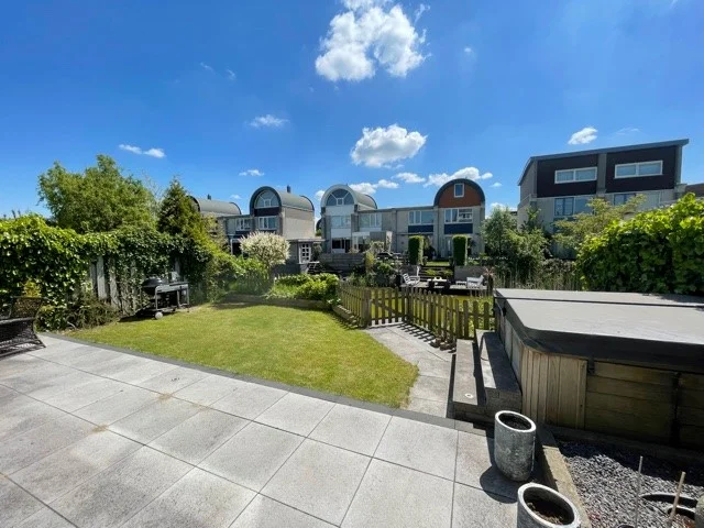 Rental property 4