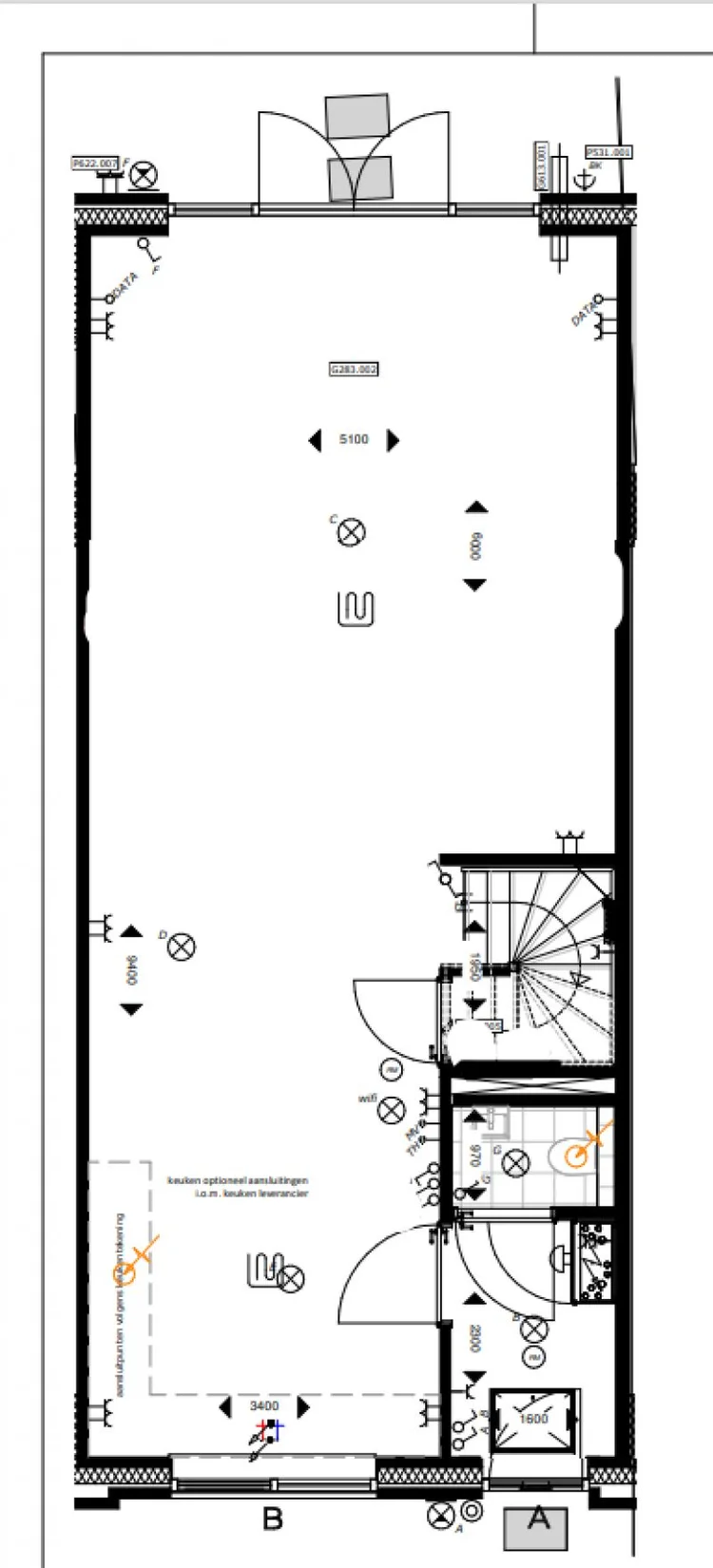 Rental property 4