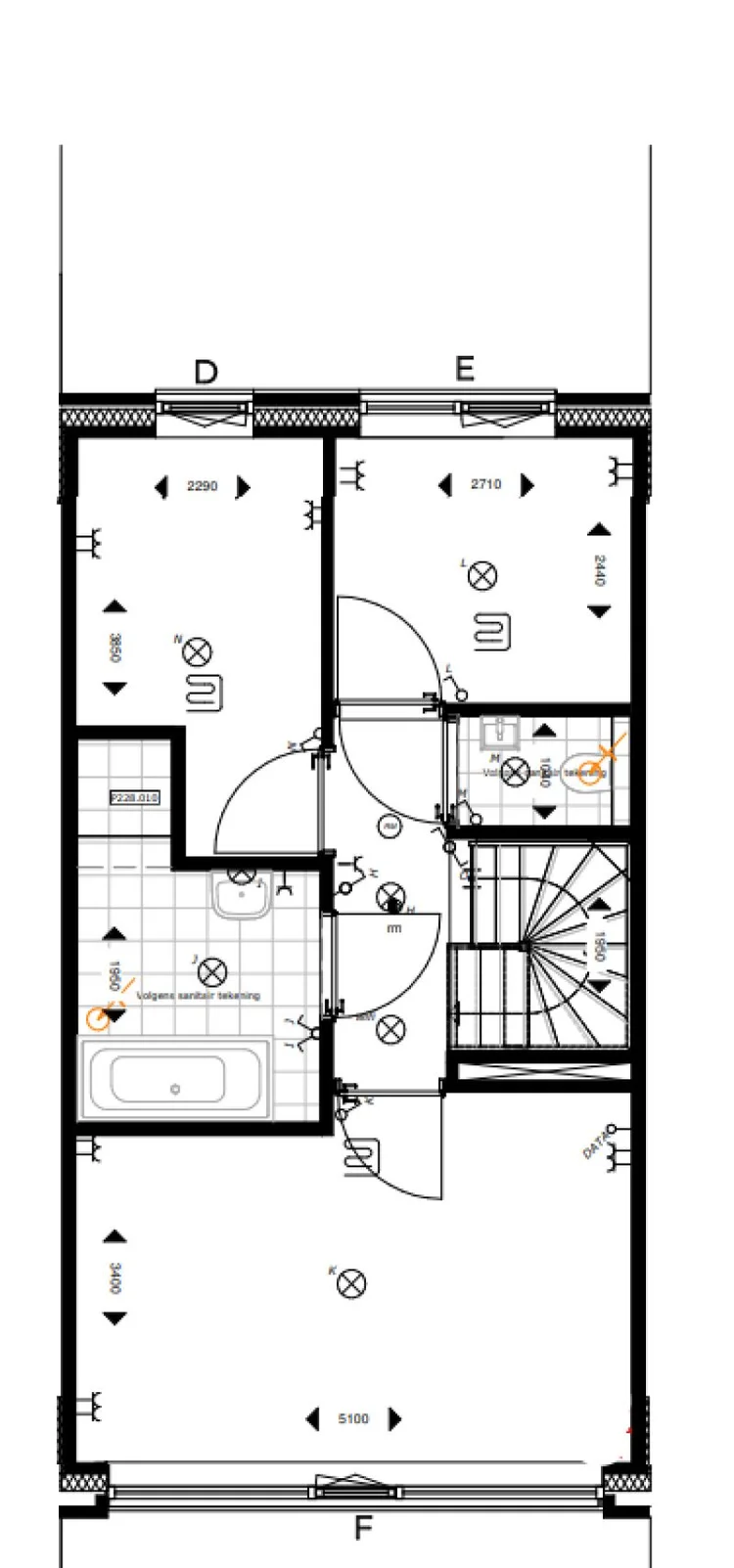 Rental property 2