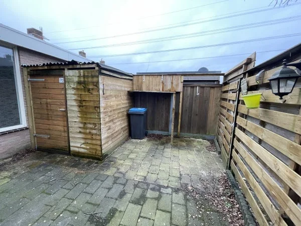 Rental property 3
