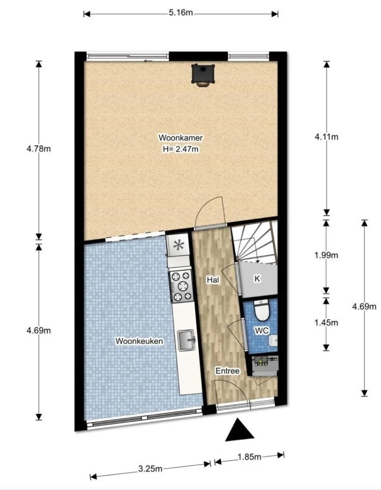 Rental property 2