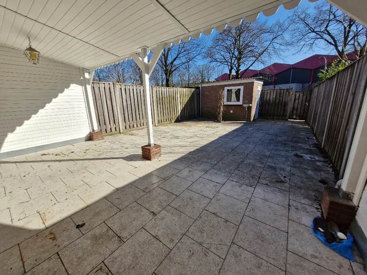Rental property 5
