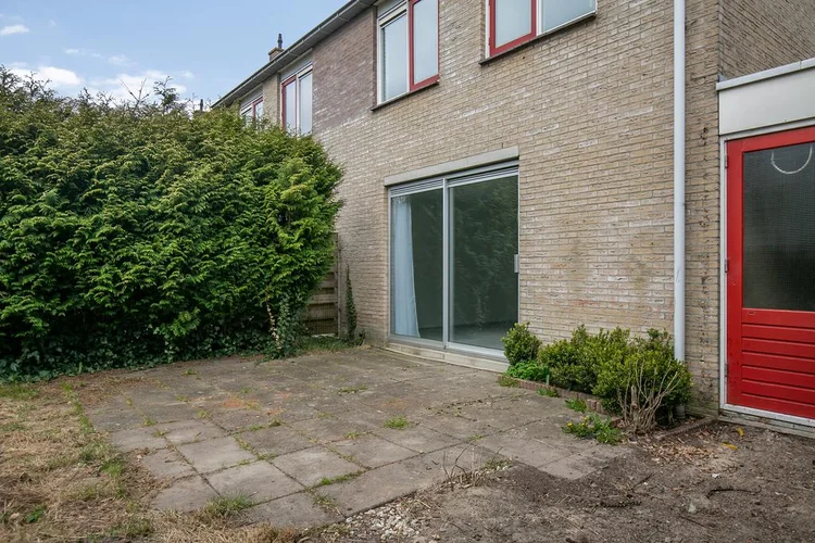 Rental property 5