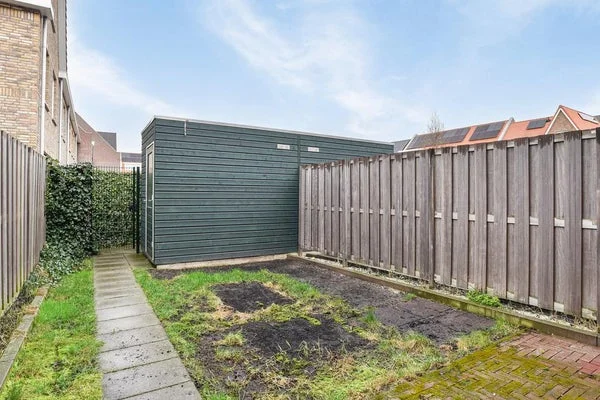 Rental property 4