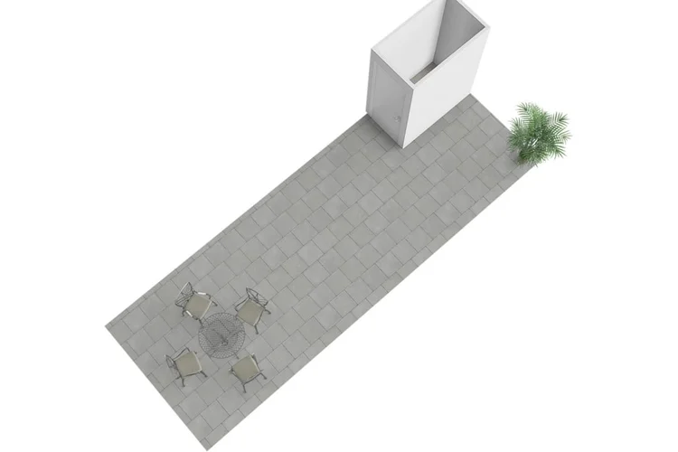 Rental property 3