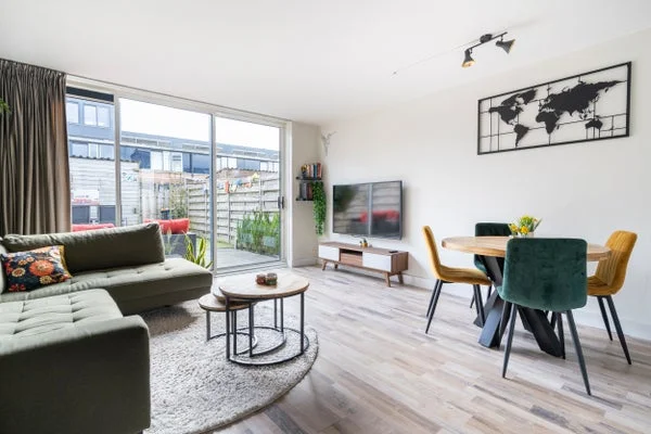 Rental property 3