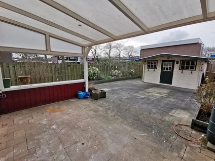 Rental property 3
