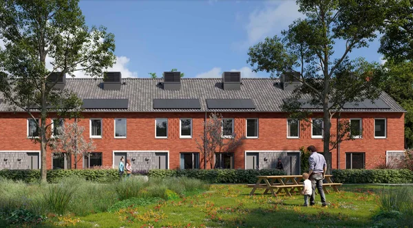 Rental property 5