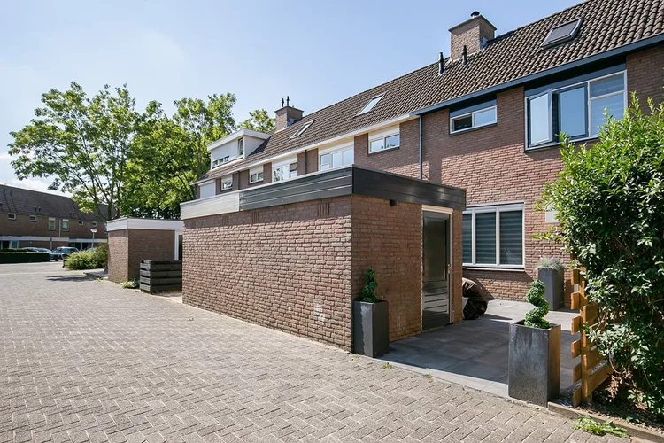 Rental property 2