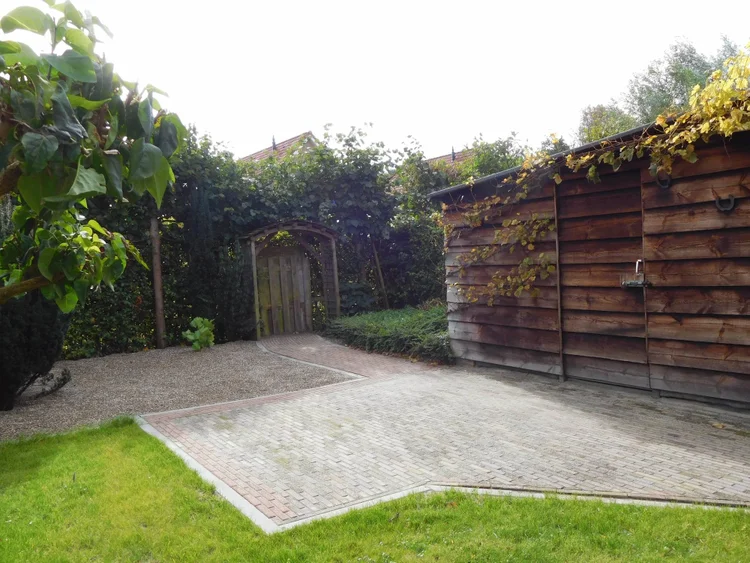 Rental property 4