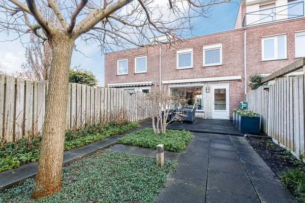 Rental property 3