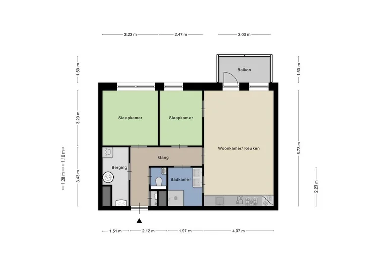 Rental property 5