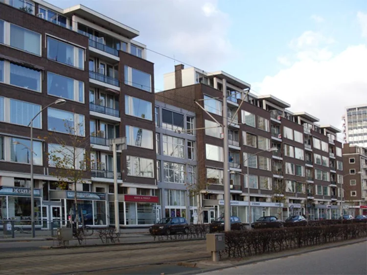 Rental property 3