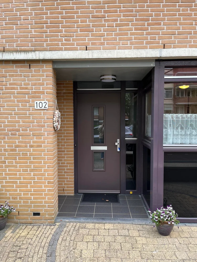 Rental property 2