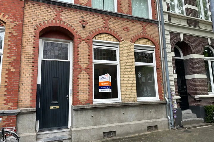 Rental property 3